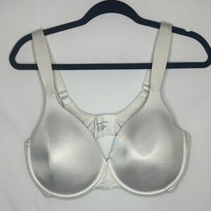 Vanity Fair Beauty Back Full Coverage Underwire Bra